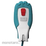 BLACK+DECKER Sarung Steam Mop