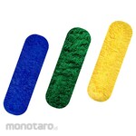 Clean Matic Dust Mop Cotton 80cm Colour Refill