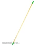 Clean Matic Steel Handle 120cm