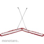 Cotswold Scissor V Sweeper Floor