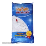Dragon Isi Ulang Pel Lobi