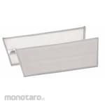 Filmop Ultra-Microfiber Mop Head with Velcro