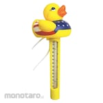 JED POOL TOOLS Duck Thermometer