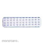Kleaner Refill Aluminium Flat Mop