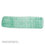 MICROFIBER TECHNOLOGIES Microfiber Flat Mop Pads