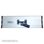 Rinrei Wax Flat Mop Frame Holder Profit Flash (Frame Pel Datar)