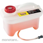Rubbermaid Caddy Pulse (Tangki Detergen / Caddy Detergen)