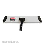 Rubbermaid Flat Mop Frame Hygen Quick Connect Executive (Rangka Pel Datar / Frame Pel Datar)
