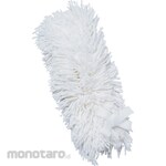 Rubbermaid Hiduster Repl Heads Ovrhd