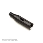 Rubbermaid Hygen Quick Connect Adaptor (Adaptor Sambungan Pel)