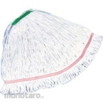 Rubbermaid Swinger Loop Shrnkl Medium White 1Band