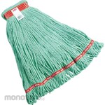 Rubbermaid Web Foot Finish Large Wht/Bl1Band