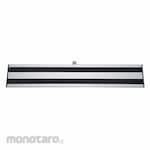 TOUGH GUY Flat Mop Frame Pad Holder Microfiber (Frame Pel Datar)