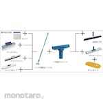 TRUSCO Cleaning Tool Replaceable Head (Kepala Pel Replaceable)