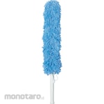 Teramoto Resilient Mop Head Telescopc Handle
