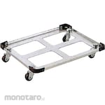 Teramoto Step Squeezer Carrier (Troli Ember Peras Pel)