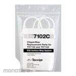 TexWipe Replacement Fixing Clip And Screw Set For Clean Room Mop