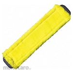 Unger Microfiber Flat Mop Pads