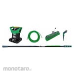 Unger Pure Water Cleaning System (Sistem Pembersih Air Murni)