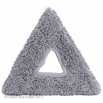 Unger Washing Pad Microfiber