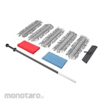 Vikan Starter Kit Microfibre