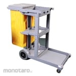 Watsco Simple Trolley Hand Cart