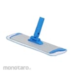 microclean Velcro Flat Mop Based