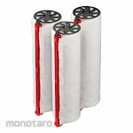 2XL Refill Kain Pel (Flat Mop Refill)