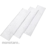 3M Refill Kain Pel Datar Wet Disposable untuk Oily (Flat Mop Refill)