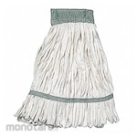 ABILITY ONE Wet Mop Cotton/Polyester