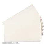 AS ONE Refill Kain Pel Datar Disinfector 30 (Flat Mop)