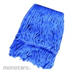 Clean Matic Refill Kain Pel Lantai Basic Berwarna (Floor Mop Refill)