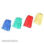 Clean Matic Refill Kain Pel Lantai Mikrofiber Hevy Duty (Floor Mop Refill)