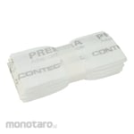 Contec Professional Refill Kain Mikrofiber Sekali Pakai (Refill Flat Mop)