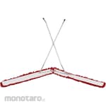 Cotswold Refill Kain Pel Debu V Sweeper (Lobby Duster Refill)