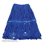 Dragon Refill Kain Pel Lantai Clip (Floor Mop Refill)