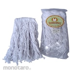 Golden Hen Refill Kain Pel Lantai Clip (Floor Mop Refill)