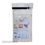 Hawaii Refill Kain Pel Lantai Serbaguna