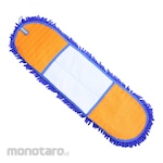 KRISBOW Refill Kain Pel Debu Mikrofiber (Lobby Duster Refill)