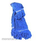 KRISBOW Refill Kain Pel Lantai Looped End (Floor Mop Refill)