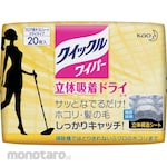 Kao Refill Kain Pel Datar Dry (Flat Mop)