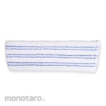 Kleaner Refill Kain Pel Datar (Flat Mop Refill)
