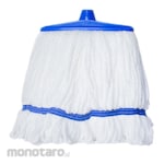 Kleaner Refill Kain Pel Mikrofiber Sumbu Lebar (Floor Mop Refill)