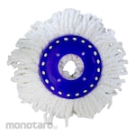 Maspion Refill Kain Pel Putar Easy (Spin Mop Refill)