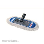 Nagata Refill Kain Pel Debu Strip Biru (Lobby Duster Refill)