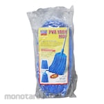 Nagata Refill Kain Pel Lantai PVA (Floor Mop Refill)