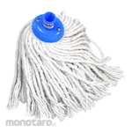 Nagoya Refill Kain Pel Lantai Bulat (Floor Mop Refill)
