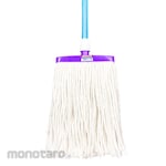 Nagoya Refill Kain Pel Lantai Sumbu (Floor Mop Refill)