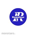 RAMDAYS Refill Kain Pel Lantai (Floor Mop Refill)