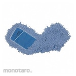 RUBBERMAID COMMERCIAL PRODUCTS Blended Mop Head